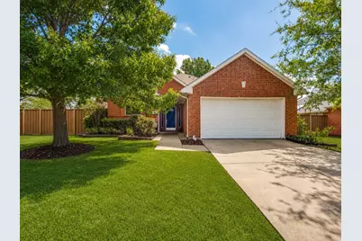 808 Canyon Valley Drive, McKinney, TX 75071 - Photo 2