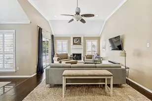 808 Canyon Valley Dr, McKinney, TX 75071 - Photo 6