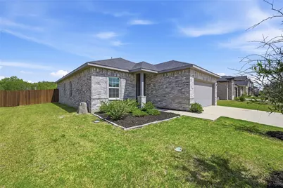 1714 Citrus Drive, Sherman, TX 75092 - Photo 2