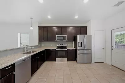 1714 Citrus Drive, Sherman, TX 75092 - Photo 8