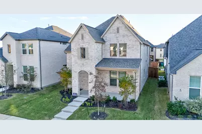 724 Kendall Lane, Celina, TX 75009 - Photo 26