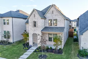 724 Kendall Ln, Celina, TX 75009 - Photo 26