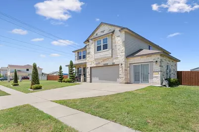2805 Black Orchid Drive, Killeen, TX 76549 - Photo 2