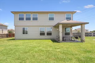 2805 Black Orchid Dr, Killeen, TX 76549 - Photo 30