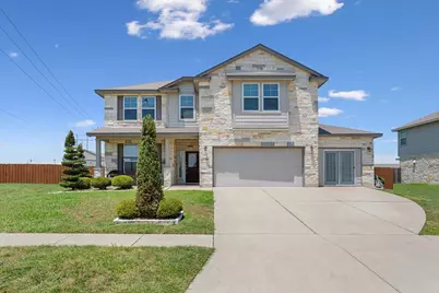 2805 Black Orchid Drive, Killeen, TX 76549 - Photo 1