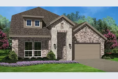 15037 Korob Drive, Fort Worth, TX 76008 - Photo 1