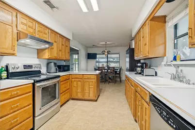 2705 County Road 920, Crowley, TX 76036 - Photo 10