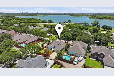 3528 Cottonwood Springs Drive, The Colony, TX 75056 - Photo 2