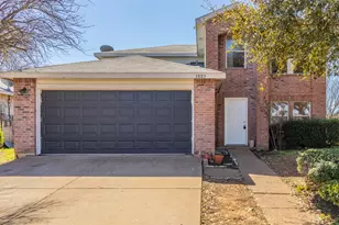 3883 Steeplechase Dr, Fort Worth, TX 76123 - Photo 1