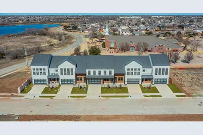 1428 Mars Lander Lane, Wylie, TX 75098 - Photo 2