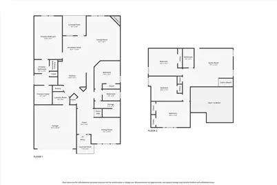1301 Coleman Drive, Melissa, TX 75454 - Photo 40