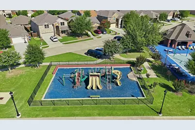 1301 Coleman Drive, Melissa, TX 75454 - Photo 36