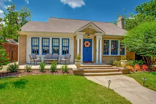 707 Skillman St, Dallas, TX 75214 - Photo 38