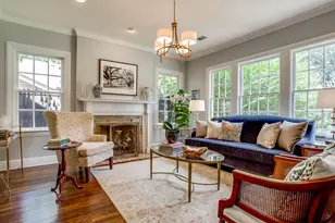 707 Skillman St, Dallas, TX 75214 - Photo 20