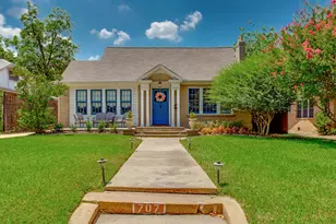 707 Skillman St, Dallas, TX 75214 - Photo 36