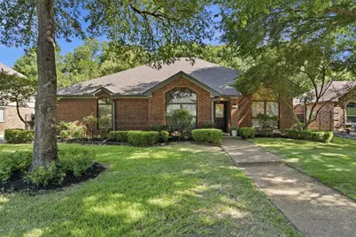 2424 Cornell Drive, Flower Mound, TX 75022 - Photo 1