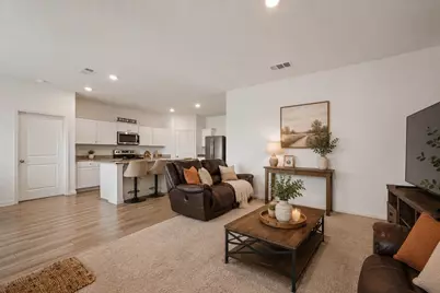 8 Glen Crossings Road, Edgecliff Village, TX 76134 - Photo 6