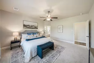 2128 Megan Creek Dr, Little Elm, TX 75068 - Photo 6