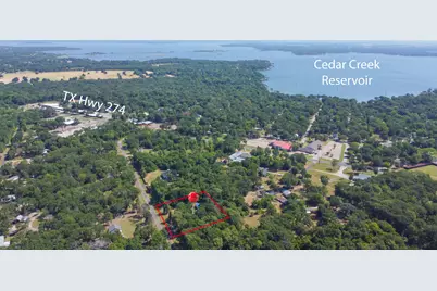 801 County Road 2406, Tool, TX 75143 - Photo 1