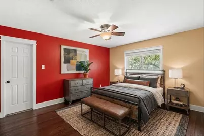 1331 Travis Street, Denton, TX 76205 - Photo 36