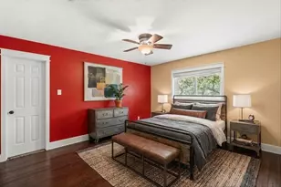 1331 Travis St, Denton, TX 76205 - Photo 34