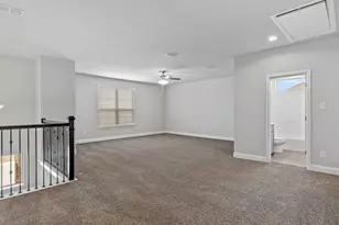 15029 Ram Rock Dr, Fort Worth, TX 76008 - Photo 22