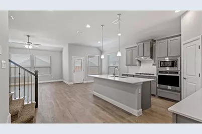 15029 Ram Rock Drive, Fort Worth, TX 76008 - Photo 2
