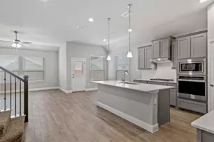 15029 Ram Rock Dr, Fort Worth, TX 76008 - Photo 2