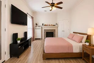 8708 Wellington Rd, Irving, TX 75063 - Photo 8
