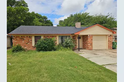 237 N Murphy, Murphy, TX 75094 - Photo 1