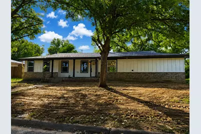 721 Norwood Drive, Hurst, TX 76053 - Photo 2