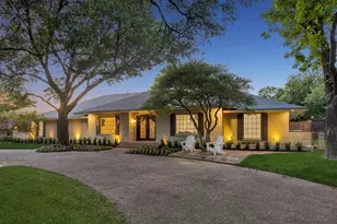6941 Midcrest Dr, Dallas, TX 75254 - Photo 1