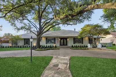 6941 Midcrest Drive, Dallas, TX 75254 - Photo 2