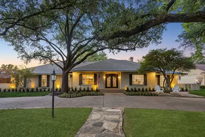 6941 Midcrest Drive, Dallas, TX 75254 - Photo 32