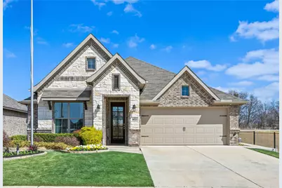 902 Misty Lane, Cleburne, TX 76033 - Photo 1