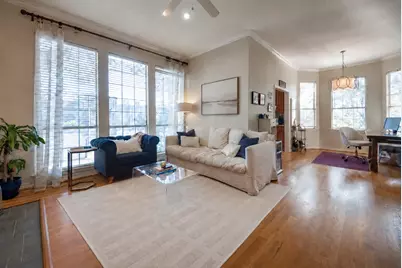 4106 Newton Avenue #103, Dallas, TX 75219 - Photo 1