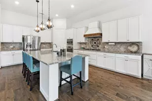 8121 Tramore, The Colony, TX 75056 - Photo 8