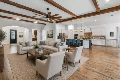 8121 Tramore, The Colony, TX 75056 - Photo 4