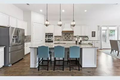 8121 Tramore, The Colony, TX 75056 - Photo 6