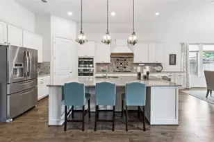 8121 Tramore, The Colony, TX 75056 - Photo 6