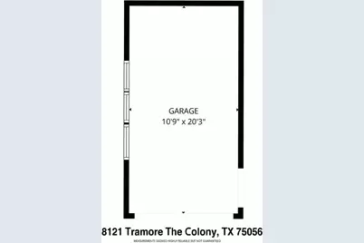 8121 Tramore, The Colony, TX 75056 - Photo 36