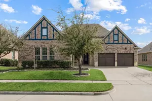 8121 Tramore, The Colony, TX 75056 - Photo 2