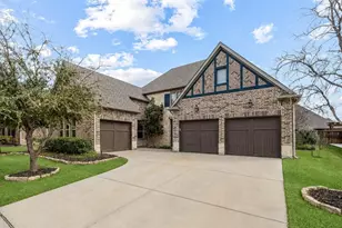 8121 Tramore, The Colony, TX 75056 - Photo 1