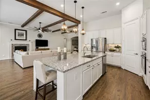 8121 Tramore, The Colony, TX 75056 - Photo 10