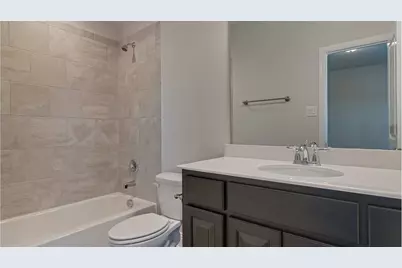 708 Soaring Hawk Drive, Fort Worth, TX 76008 - Photo 36