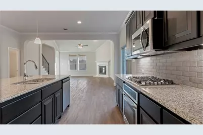 708 Soaring Hawk Drive, Fort Worth, TX 76008 - Photo 6