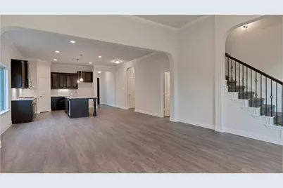 708 Soaring Hawk Drive, Fort Worth, TX 76008 - Photo 10