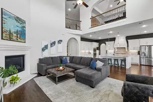 7812 Ivey, The Colony, TX 75056 - Photo 8