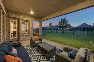 7812 Ivey, The Colony, TX 75056 - Photo 2