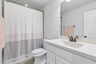 7812 Ivey, The Colony, TX 75056 - Photo 26